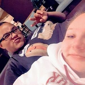 Meet your Posher, Cristy